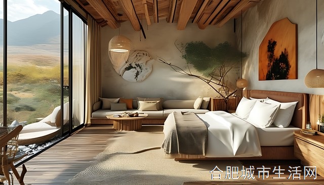 淘逸栈民宿运营