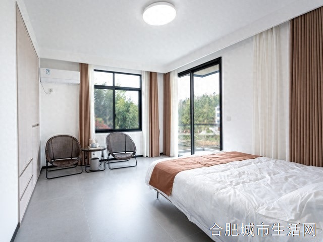 淘逸栈民宿运营